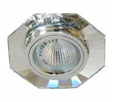 Встраиваемый светильник Feron 8120-2 19730