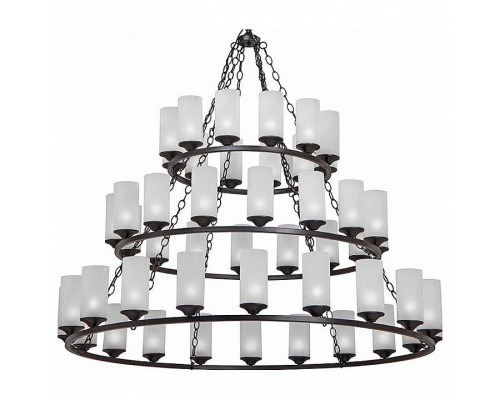 Подвесная люстра Vitaluce V1810 V1810-1/20+16+12