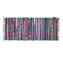 Ковровая дорожка (60x140 см) Вологодский