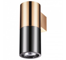 Накладной светильник Odeon Light Duetta 3583/1W