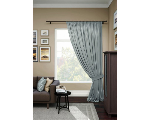 Портьера (200x280 см) 1 шт. Avery