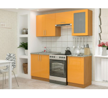 Гарнитур кухонный Гамма-2