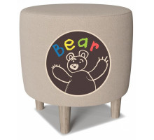 Пуф Маша и медведь Loft