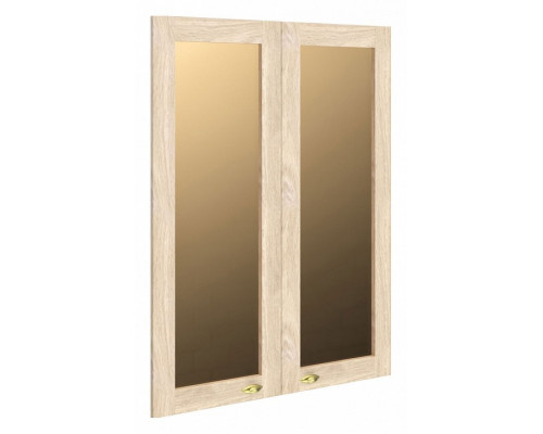 Двери распашные Raut RGFD 42-2