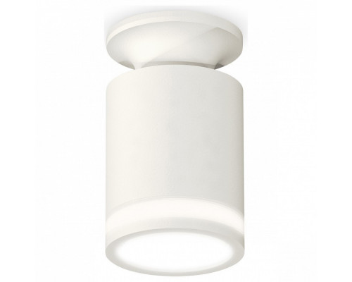 Накладной светильник Ambrella Techno Spot 156 XS6301106