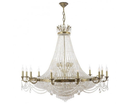 Подвесная люстра Dio D’Arte Lodi Lodi E 1.7.12.100 A