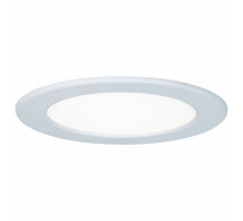 Встраиваемый светильник Paulmann Nodi crystal 92942