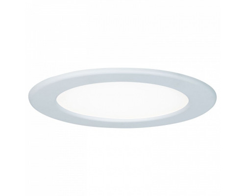 Встраиваемый светильник Paulmann Nodi crystal 92942