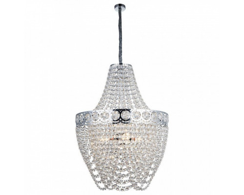 Подвесная люстра Zumaline Ceuta YSC04