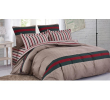 Постельное белье полутораспальное Satin de Luxe