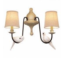 Бра Loft it Birds LOFT1029W-2