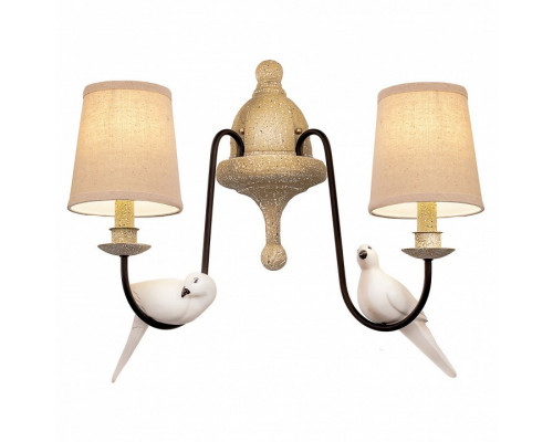 Бра Loft it Birds LOFT1029W-2