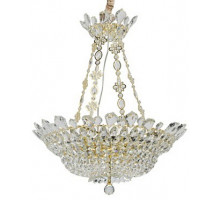 Подвесной светильник MW-Light Патриция 447010612