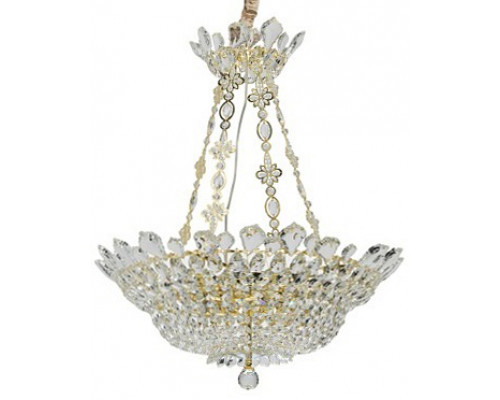 Подвесной светильник MW-Light Патриция 447010612