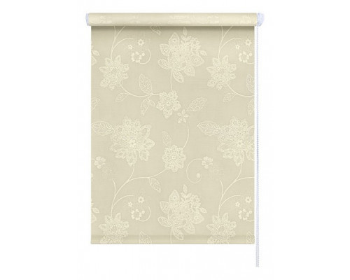 Штора рулонная Legrand Магнолия 58069511