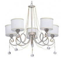 Подвесная люстра MW-Light Виталина 10 448012405