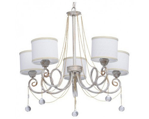 Подвесная люстра MW-Light Виталина 10 448012405