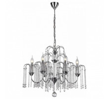 Подвесная люстра Zumaline Lucas P0354-06B-F4QL