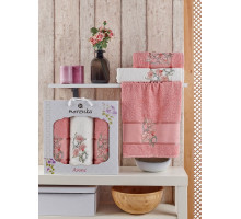 Набор полотенец для ванной Avone