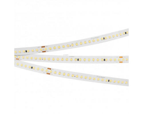 Лента светодиодная Arlight IC 2-50000 48V Day5000 12mm (2835, 144 LED/m, LUX) 026982
