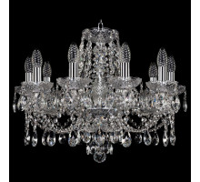Подвесная люстра Bohemia Art Classic 11.21 11.21.10.200.Cr.Sp