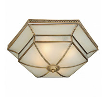 Накладной светильник Chiaro Маркиз 3 397010204