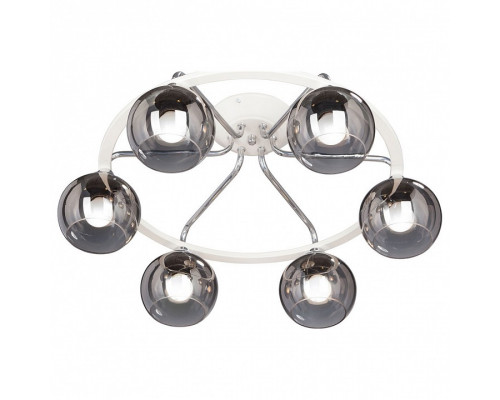 Потолочная люстра Vitaluce 4308 V4308-0/6PL