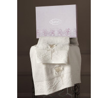 Набор полотенец для ванной Lilyan