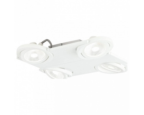 Накладной светильник Eglo Brea 39136