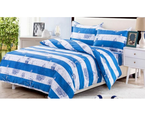 Постельное белье двуспальное AP-14