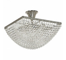 Люстра на штанге Arti Lampadari Nobile Nobile E 1.3.30.502 N