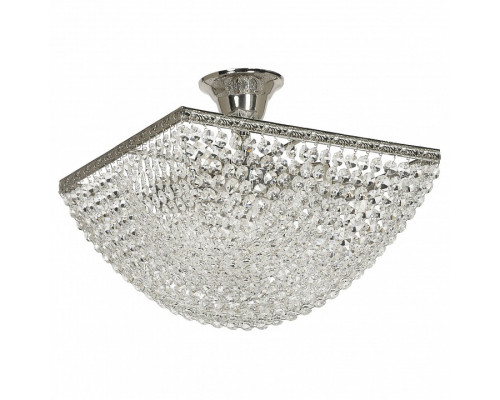 Люстра на штанге Arti Lampadari Nobile Nobile E 1.3.30.502 N