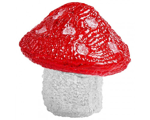 Садовые фигуры (15 см) Семья мухоморов NN-513 513-256