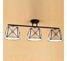 Люстра на штанге Citilux Дрезден 