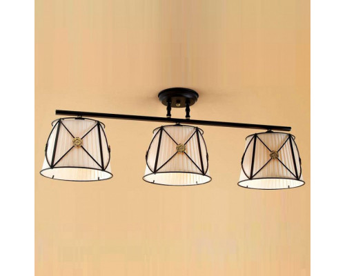 Люстра на штанге Citilux Дрезден