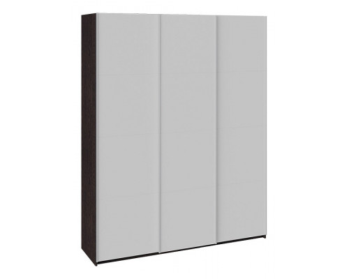 Шкаф-купе Траст СШК 2.180.60-15.15.15