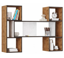 Стеллаж Простоквашино Лофт