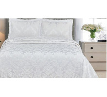 Покрывало с наволочками евростандарт Ингроссо