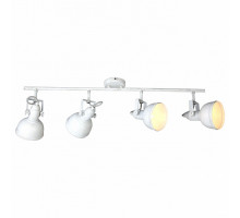 Спот Arte Lamp Martin A5215PL-4WG