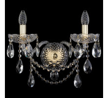 Бра Bohemia Art Classic 11.25 10.25.2.165.XL.Gd.Sp
