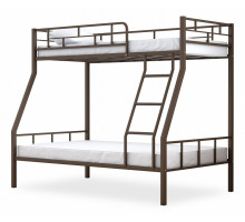 Кровать двухъярусная Раута