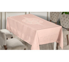 Скатерть (160x220 см) Dore