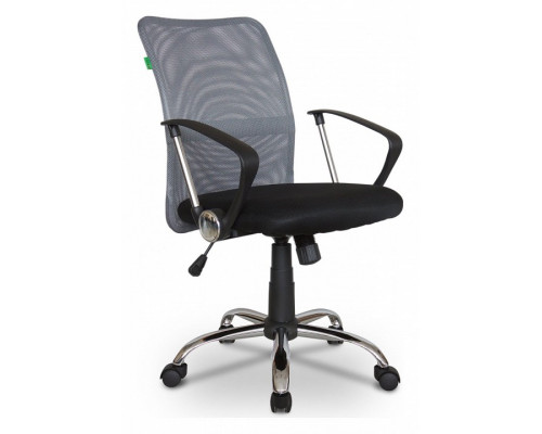 Кресло компьютерное Riva Chair 8075