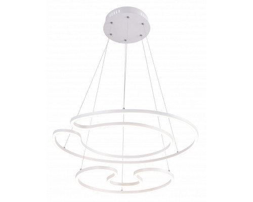 Подвесной светильник Globo Witty 67097-60W