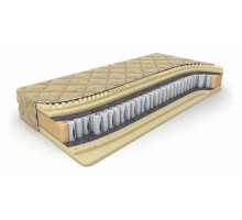 Матрас двуспальный Relax Massage DS 1900x1800