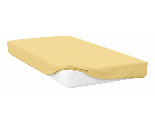 Простыня на резинке (200x200 см) DK