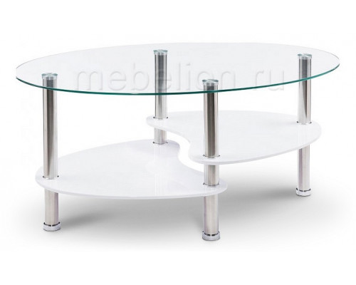 Стол журнальный Rinko