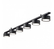 Подвесной светильник Ideal Lux Minor MINOR LINEAR SP6