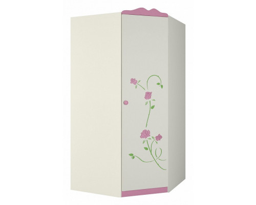 Шкаф платяной Тедди ШУ-1ЛД1