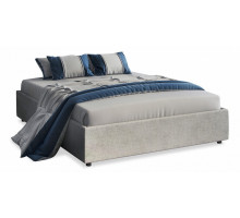 Кровать двуспальная Scandinavia 160-190